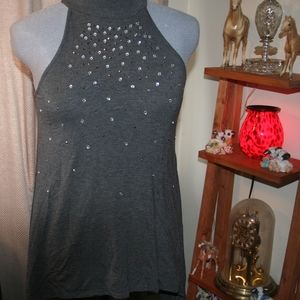 Venus halter tank top